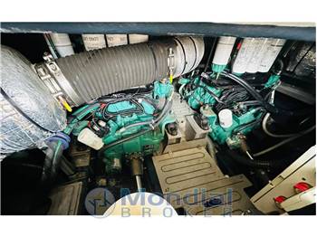 Cranchi 47 HT mediterranee
