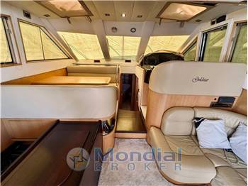 Cantieri Estensi Goldstar 540