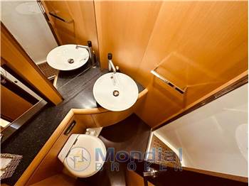 Cantieri Estensi Goldstar 540