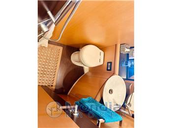 Cantieri Estensi Goldstar 540