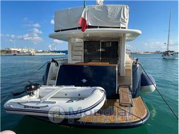 Cantieri Estensi Maine 530