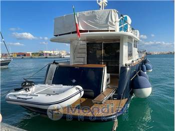 Cantieri Estensi Maine 530