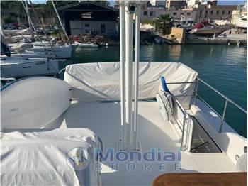 Cantieri Estensi Maine 530