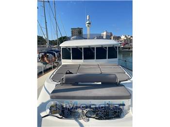 Cantieri Estensi Maine 530