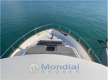 Cantieri Estensi Maine 530