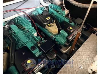 Airon Marine 345