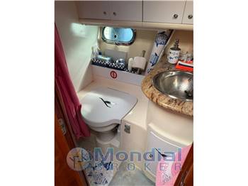 Airon Marine 345