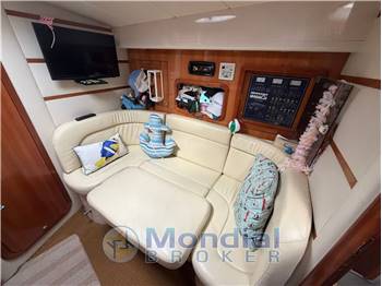 Airon Marine 345