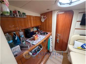 Airon Marine 345