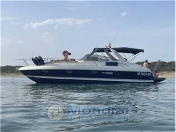 Airon Marine 345