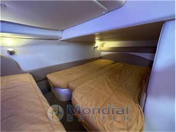 Airon Marine 345