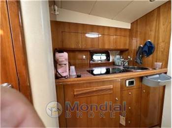 Airon Marine 345