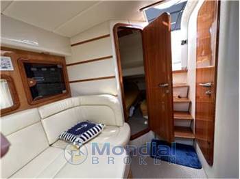 Airon Marine 345
