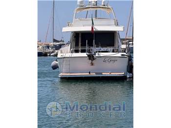 Baia 60 Fly