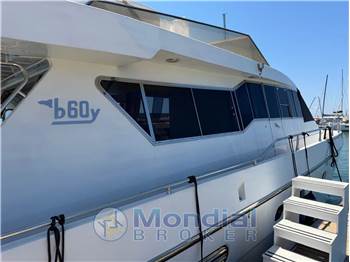 Baia 60 Fly