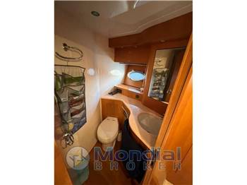 Uniesse 54 HT