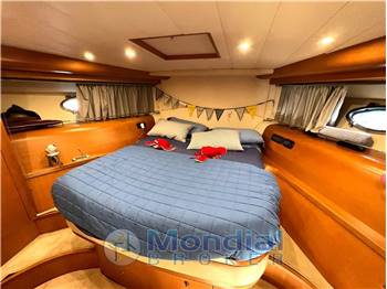 Uniesse 54 HT