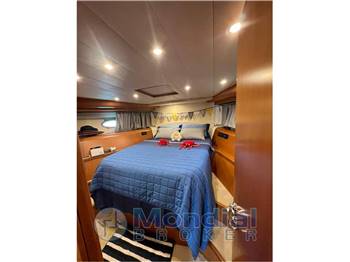 Uniesse 54 HT