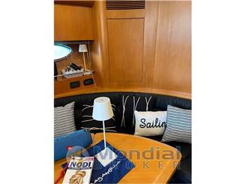 Uniesse 54 HT