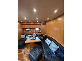 Uniesse 54 HT