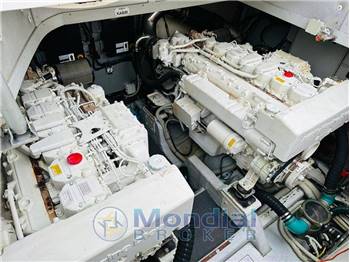 Uniesse 54 HT