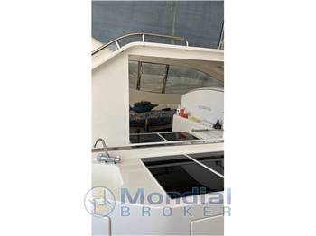 Uniesse 54 HT