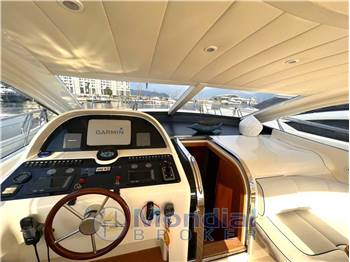 Uniesse 54 HT