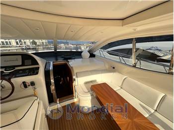Uniesse 54 HT