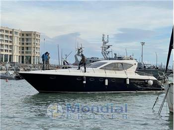 Uniesse 54 HT