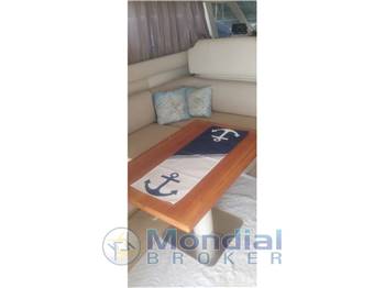 Azimut 36 Fly