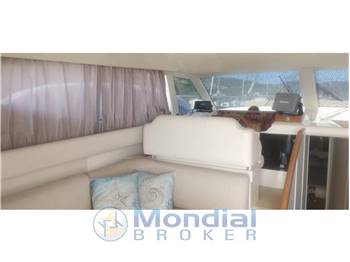 Azimut 36 Fly