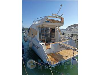 Azimut 36 Fly
