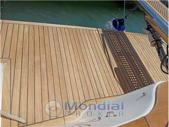 Azimut 36 Fly