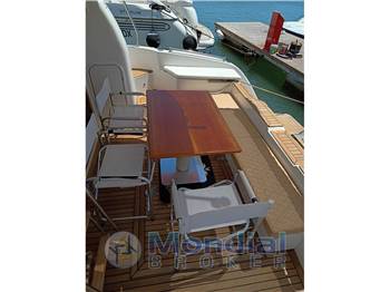 Azimut 36 Fly
