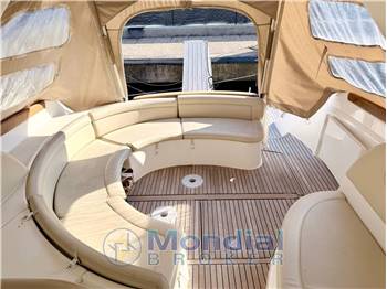 Prestige 34 HT