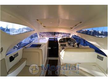 Prestige 34 HT