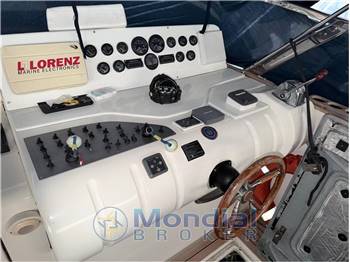 Airon Marine 42