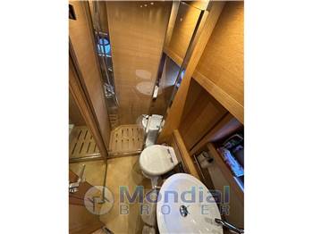 Sundeck Yachts 550