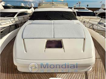 Ferretti 810