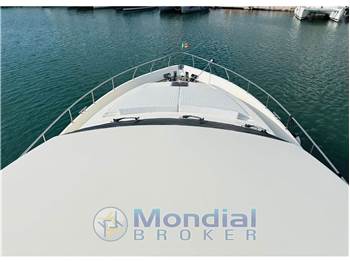 Ferretti 810