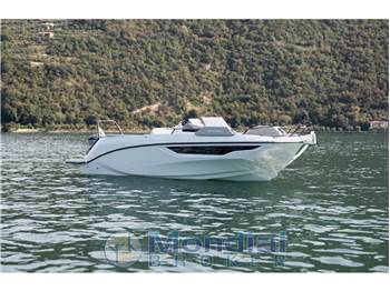 Sessa Marine Key Largo 25