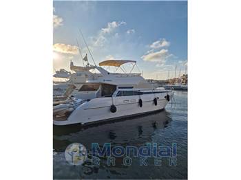 Gianetti 50 fly