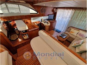Gianetti 50 fly