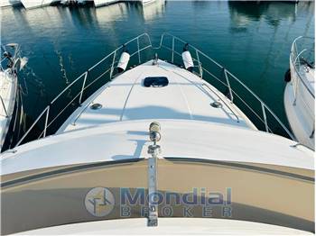 Princess 410 fly