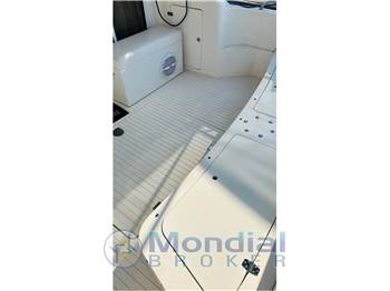 Princess 410 fly
