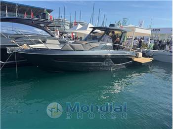 Sessa Marine Key Largo 40
