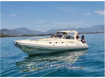 Solemar 33 Oceanic