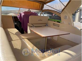 Solemar 33 Oceanic