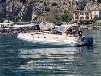 Solemar 33 Oceanic