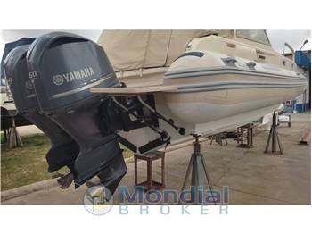 Solemar 33 Oceanic